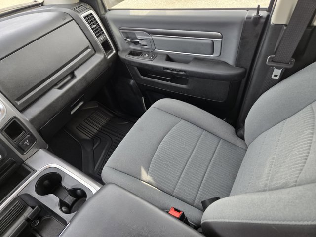 Used 2023 RAM 1500 Classic SLT w/ Trailer & Traction Group image 19