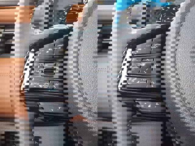 New 2026 Subaru Outback Touring XT image 29