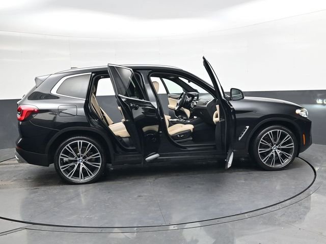 Used 2023 BMW X3 sDrive30i w/ Premium Package image 33