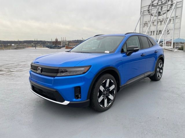 New 2025 Honda Prologue Elite image 7