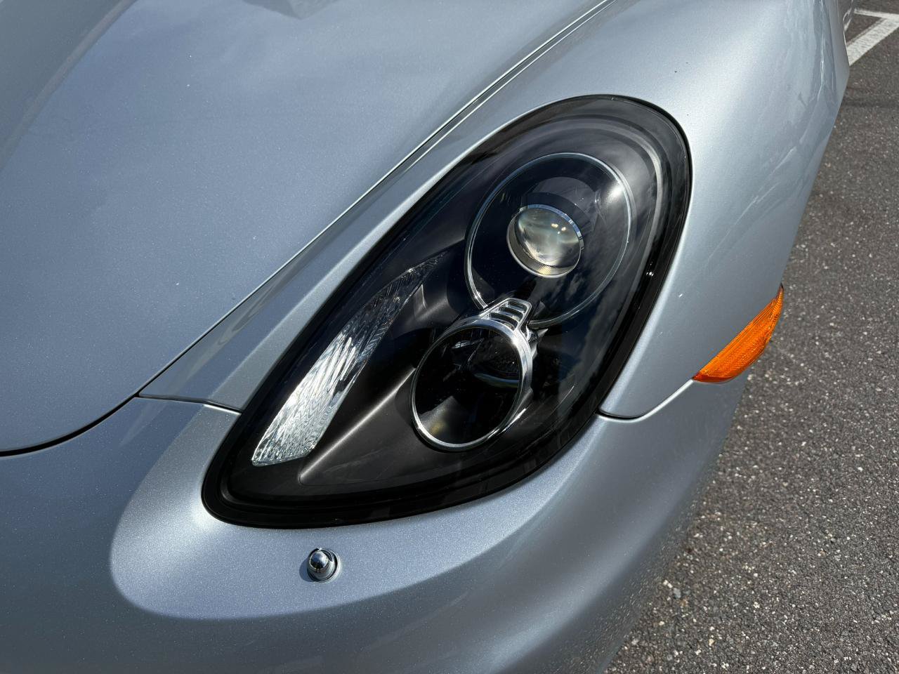 Used 2015 Porsche Boxster RWD image 13