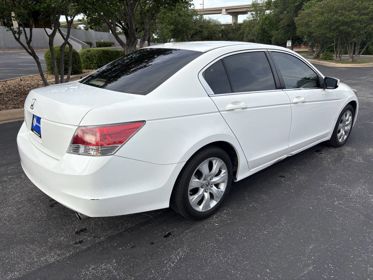 Used 2008 Honda Accord EX-L image 4