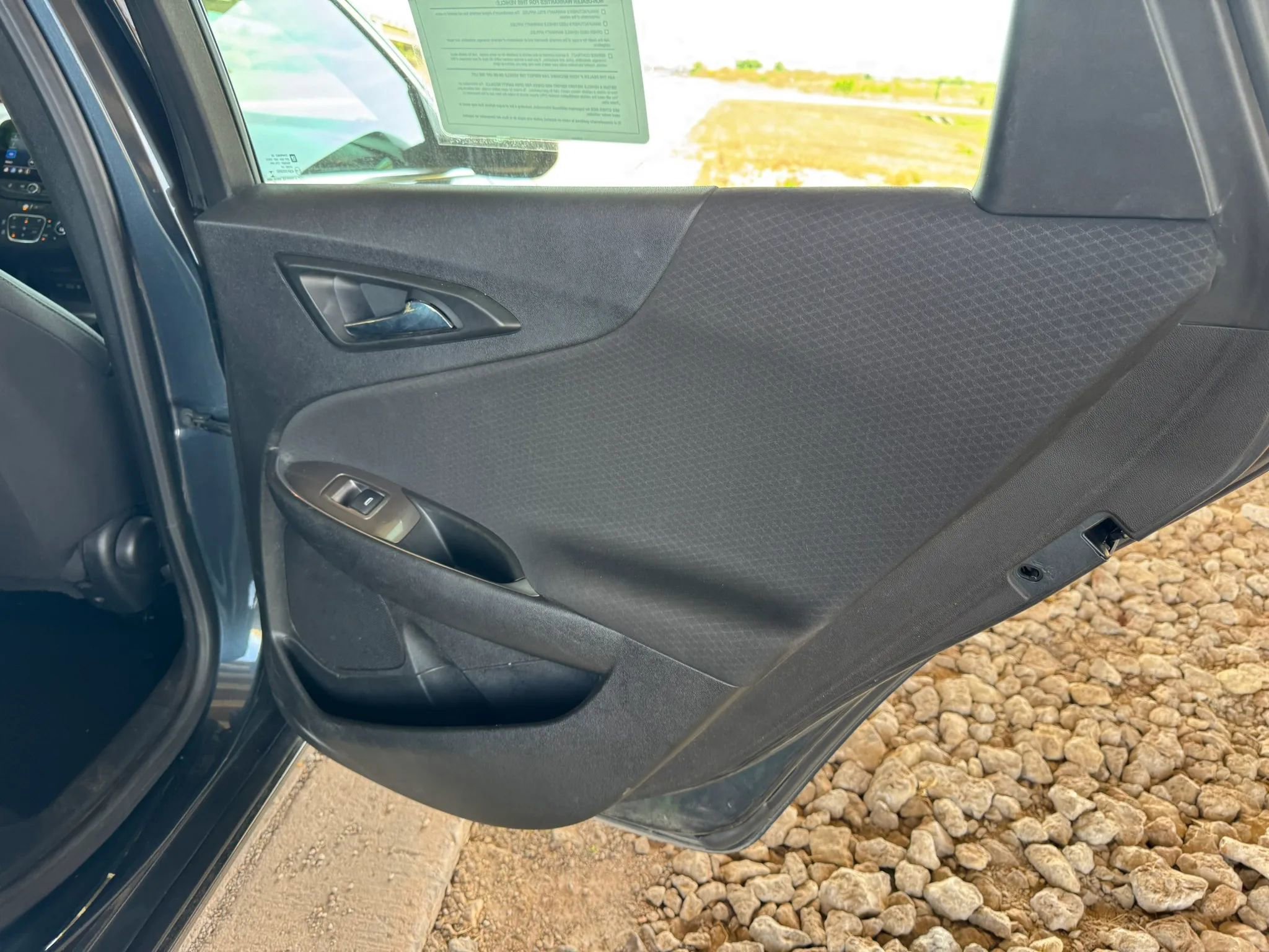 Used 2020 Chevrolet Malibu LT image 22