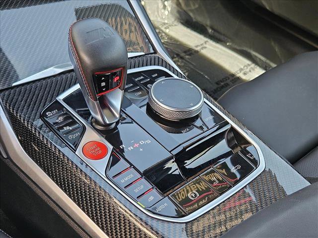 Used 2023 BMW M4 xDrive Competition image 13