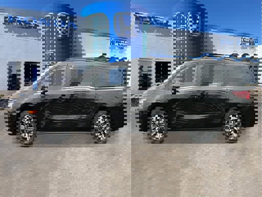 New 2026 Honda Odyssey EX-L image 2