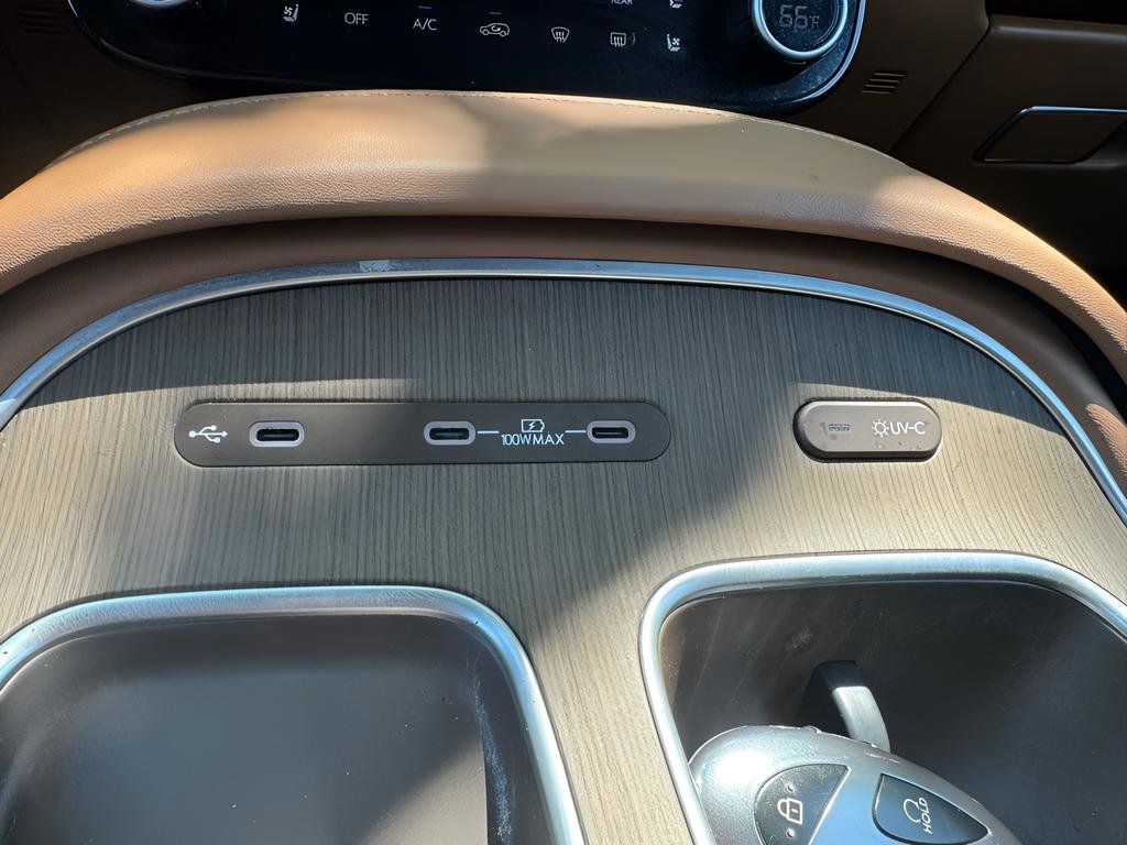 Used 2026 Hyundai Palisade Calligraphy AWD/4WD image 33