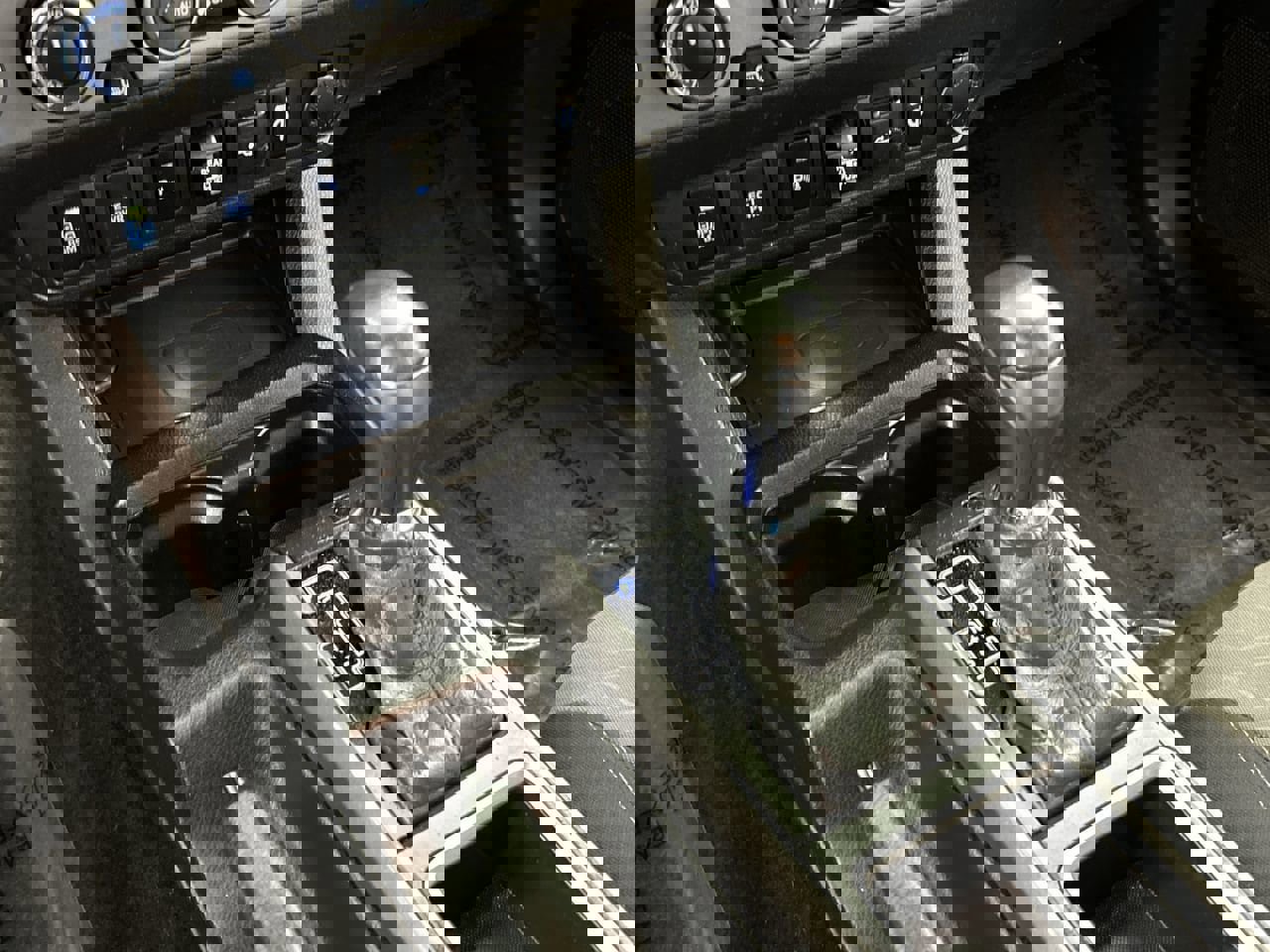 Used 2021 Toyota Tacoma TRD Off-Road w/ Technology Package image 15