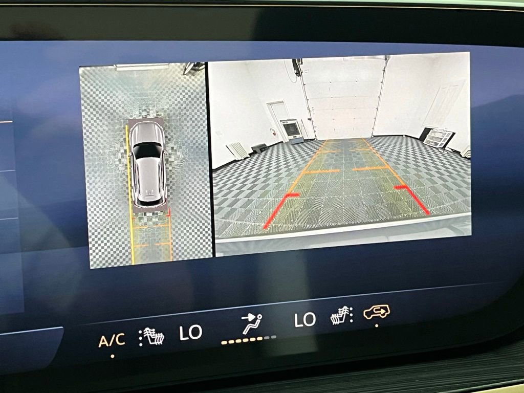 New 2025 Buick Envision Sport Touring image 4