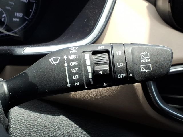 Certified 2023 Hyundai Santa Fe SE FWD image 25