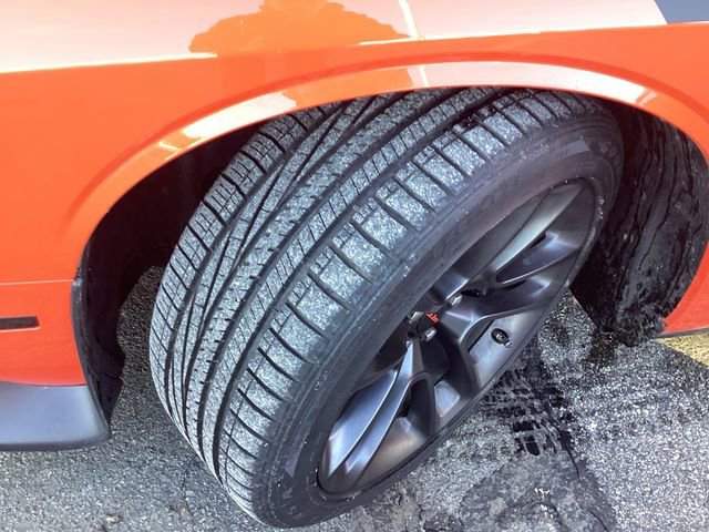 Used 2021 Dodge Challenger R/T Scat Pack w/ Shaker Package image 23
