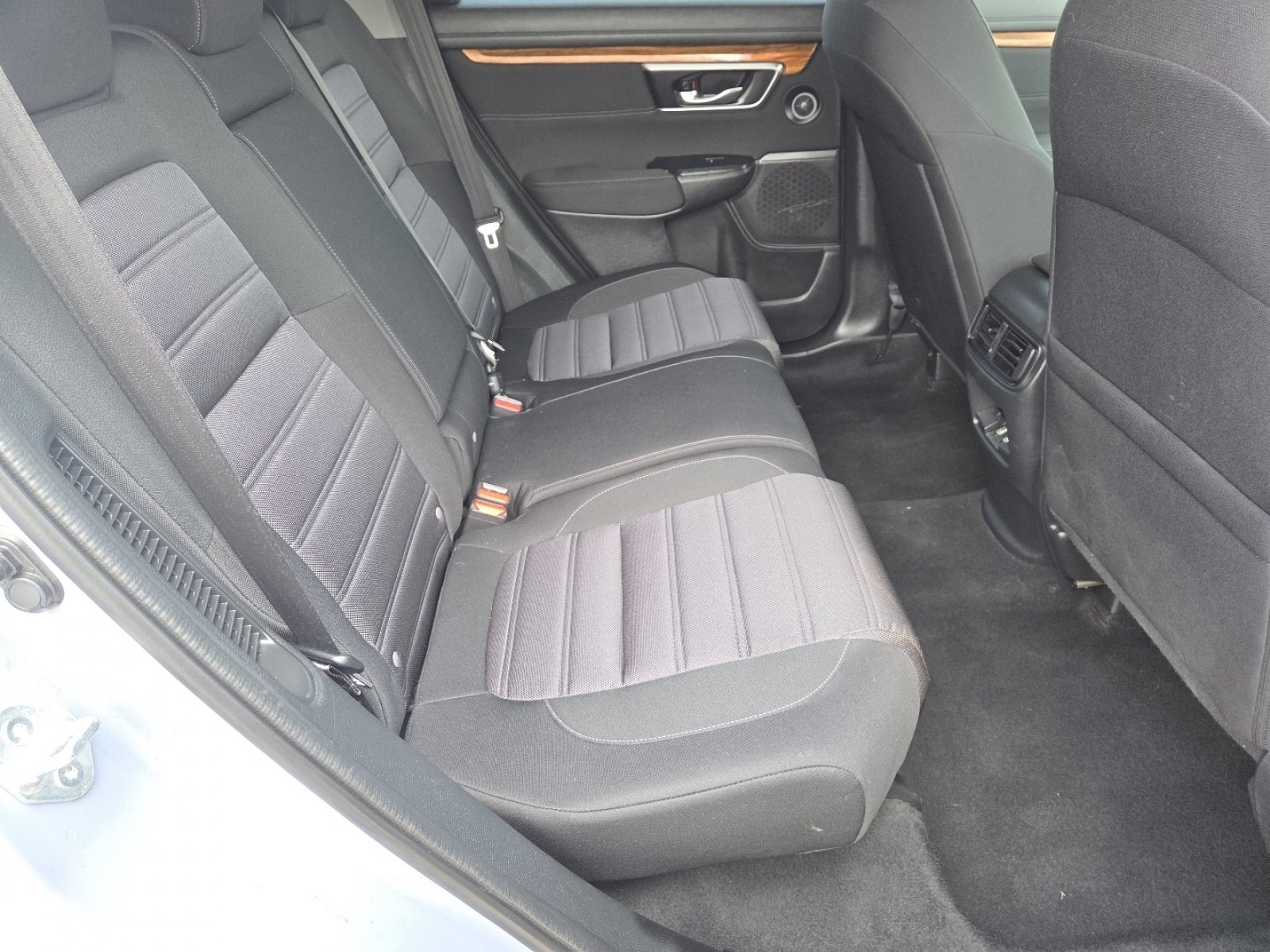 Used 2022 Honda CR-V EX image 22