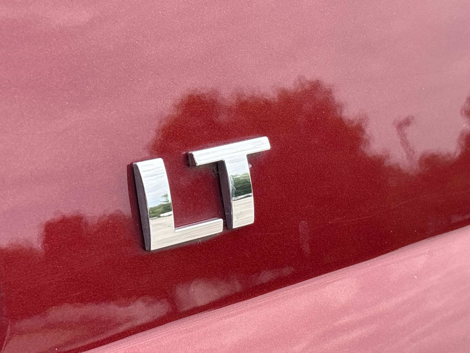 Used 2020 Chevrolet Tahoe LT AWD/4WD image 33