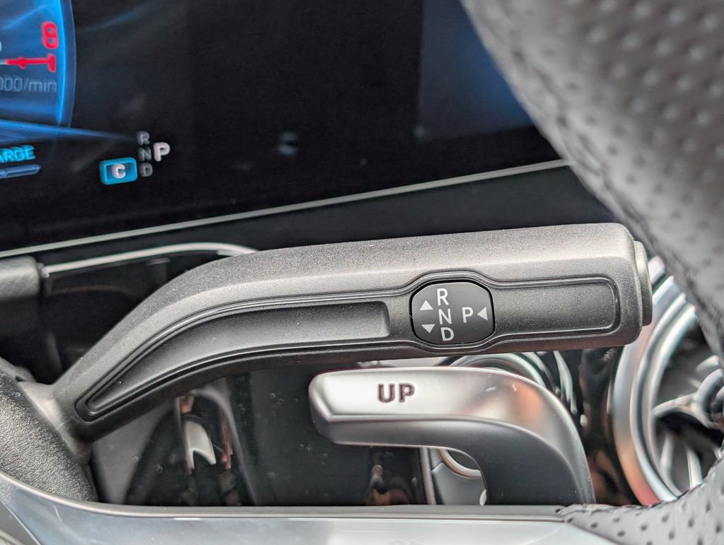 New 2026 Mercedes-Benz GLA 35 AMG 4MATIC image 20