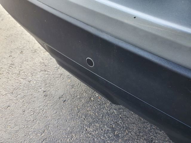 Used 2024 Chevrolet Equinox LS w/ Driver Confidence II Package image 10