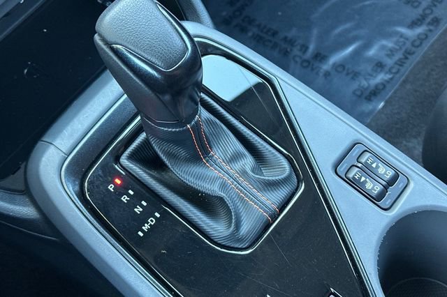 Used 2025 Subaru Crosstrek 2.5i Limited w/ Popular Package #4A image 24