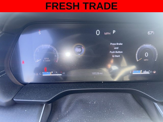 Used 2024 Jeep Grand Cherokee L Laredo AWD/4WD image 17