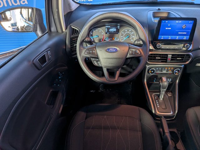 Used 2022 Ford EcoSport SE AWD/4WD image 15