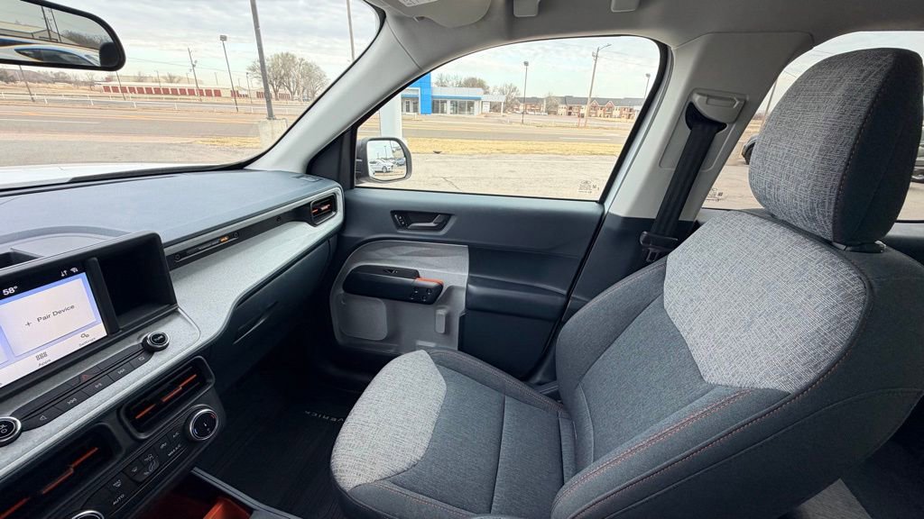 Used 2024 Ford Maverick XLT image 19