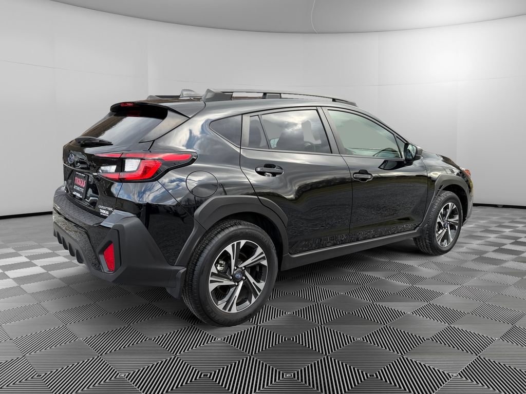 Certified 2024 Subaru Crosstrek 2.0i Premium image 7