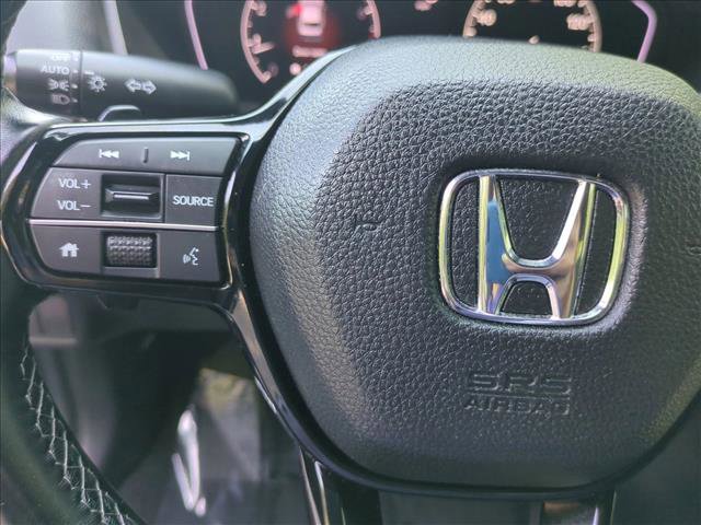 Used 2022 Honda Civic Sport image 27