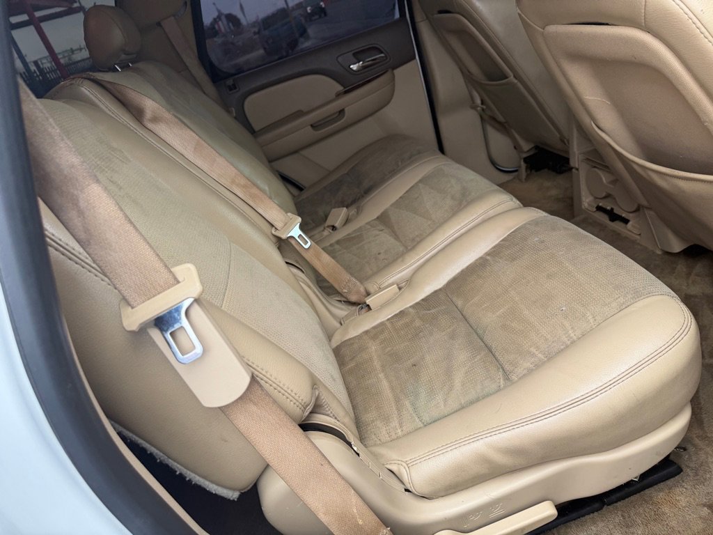 Used 2009 GMC Yukon SLE image 29