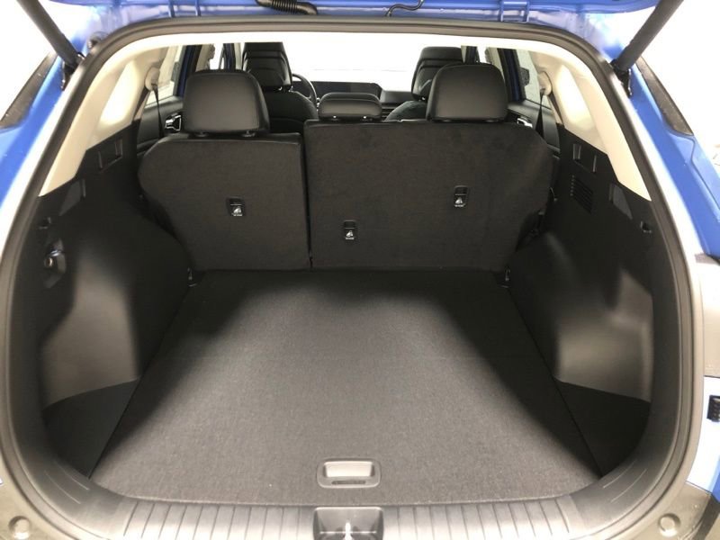 New 2026 Kia Sportage EX w/ EX Panorama Roof Package image 8