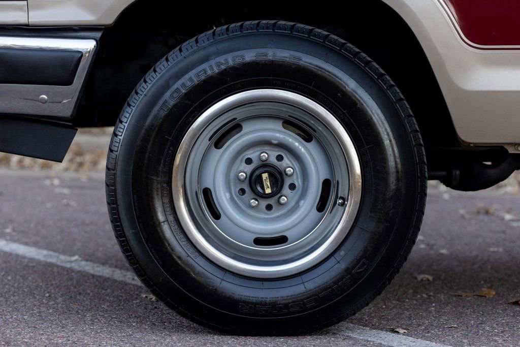 Used 1989 Ford Bronco II 4WD image 47