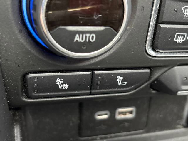 Used 2022 Chevrolet Tahoe RST image 18