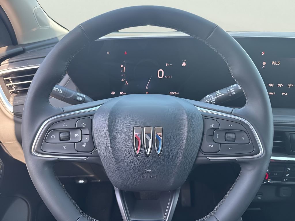 Used 2024 Buick Encore GX Sport Touring w/ Comfort Package image 22