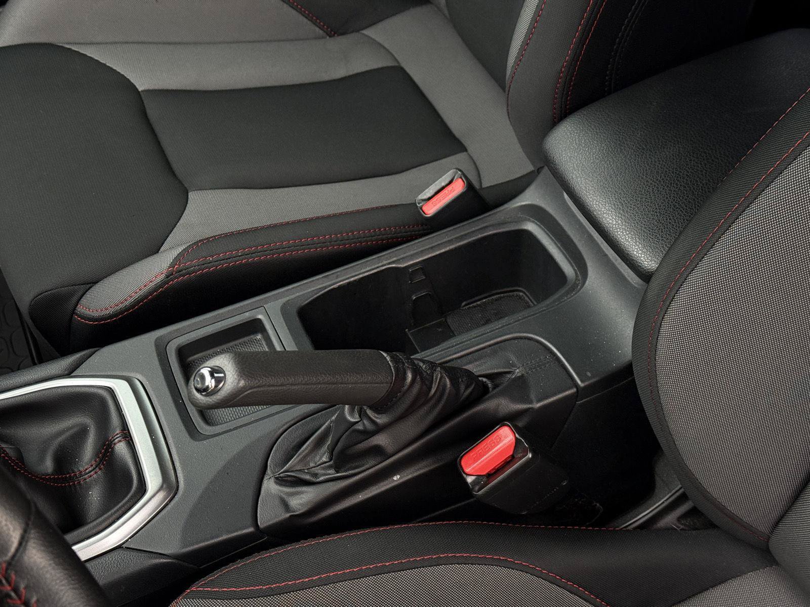 Used 2022 Subaru WRX AWD/4WD image 14