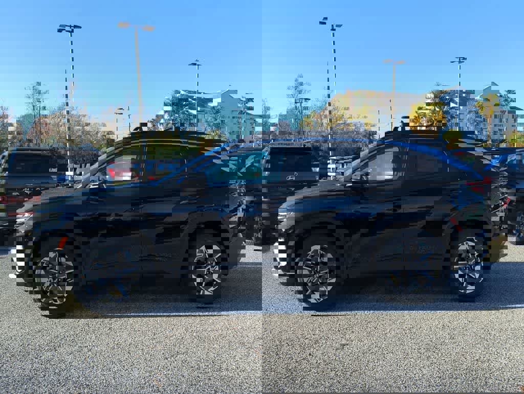 New 2026 Hyundai Tucson SEL image 3