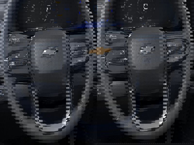 New 2026 Chevrolet Colorado LT image 43