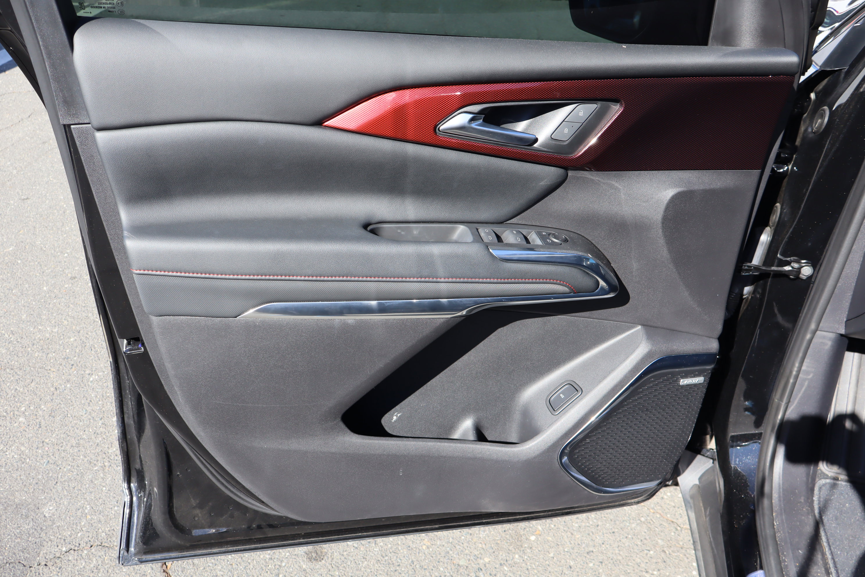 Certified 2024 Chevrolet Traverse Z71 w/ Enhanced Driving Package image 15