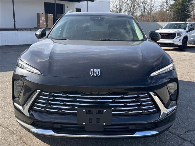 New 2026 Buick Envision Preferred image 4