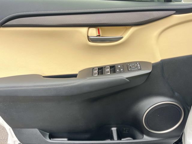 Used 2019 Lexus NX 300h AWD w/ Comfort Package image 29