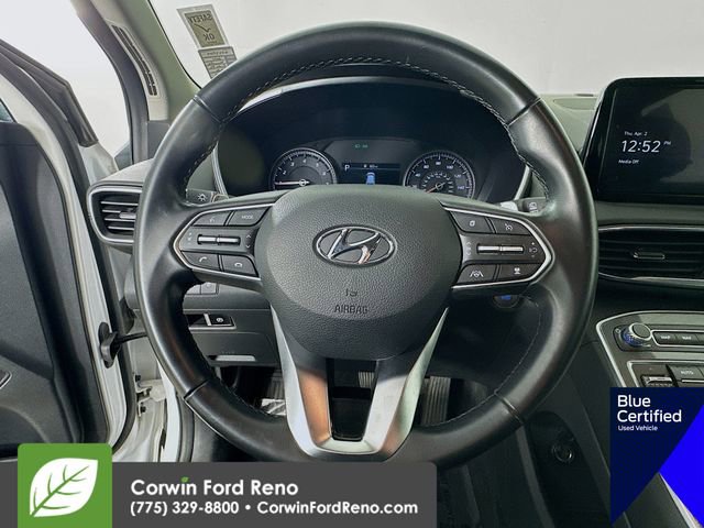 Used 2023 Hyundai Santa Fe XRT image 15