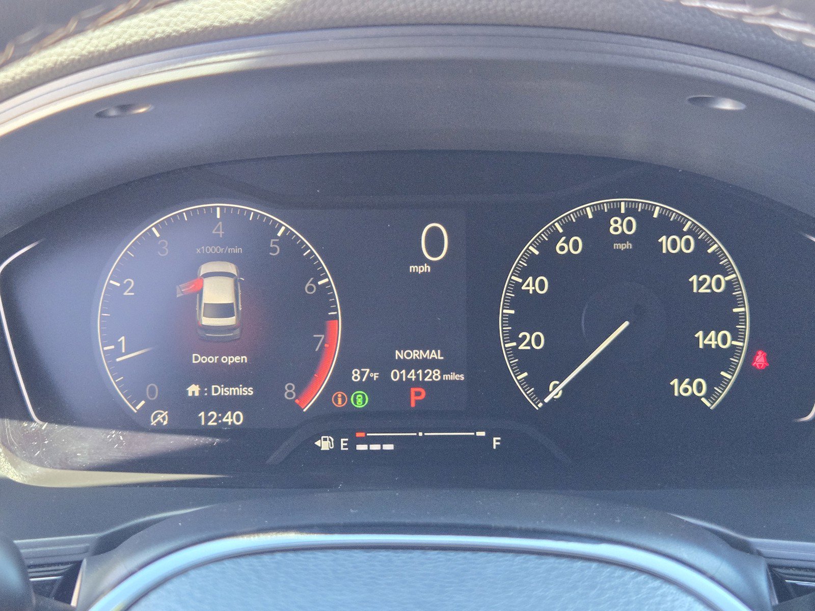 Used 2026 Honda Civic Sport image 23