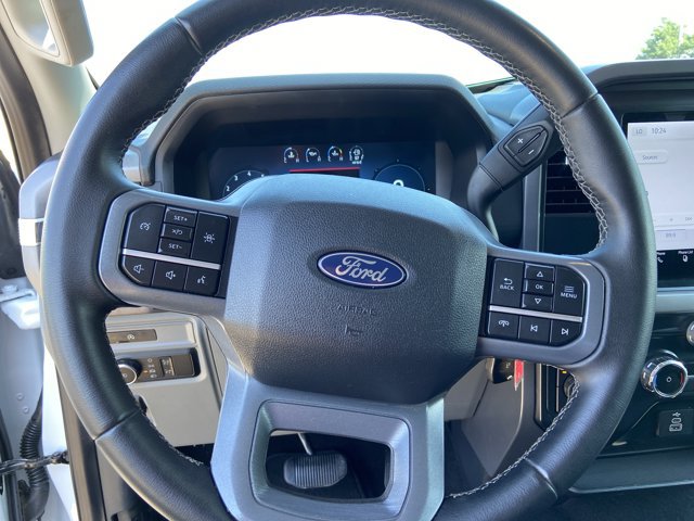 Used 2025 Ford F150 XLT w/ Equipment Group 301A Standard AWD/4WD image 33
