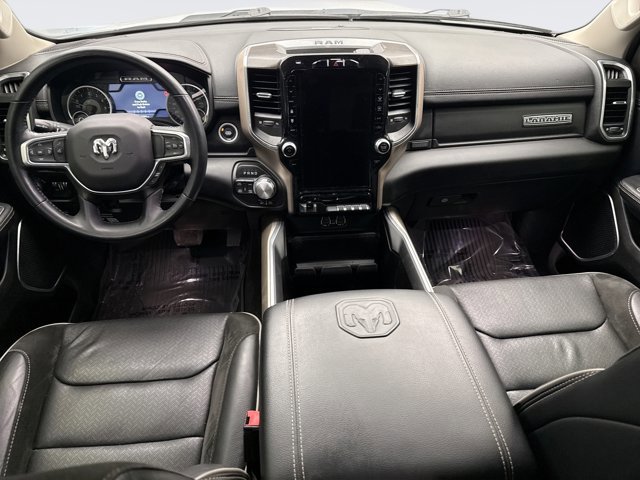 Used 2022 RAM 1500 Laramie image 14