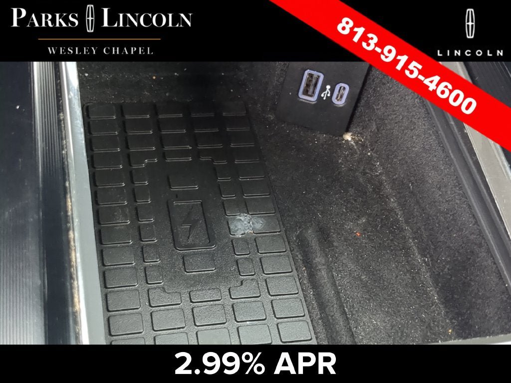 Certified 2023 Lincoln Corsair FWD w/ Equipment Group 101A image 23