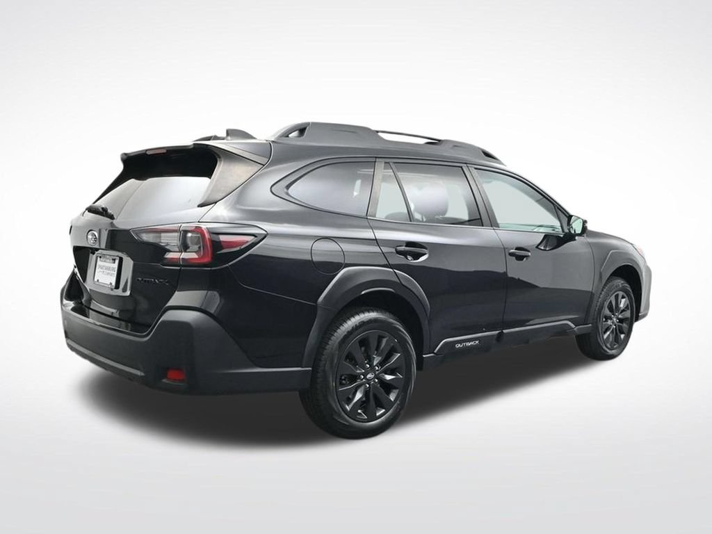 Used 2023 Subaru Outback Onyx Edition AWD/4WD image 9
