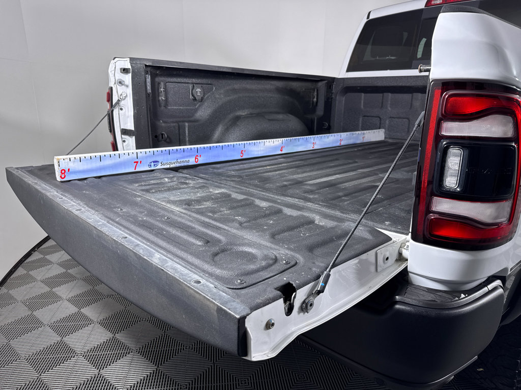 Used 2021 RAM 2500 Power Wagon image 7