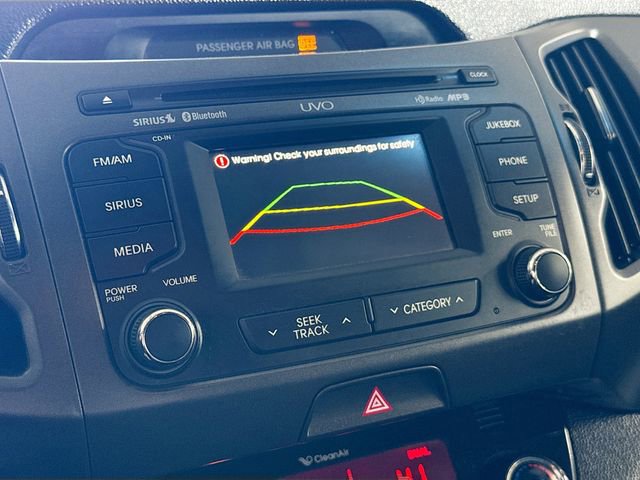 Used 2013 Kia Sportage EX image 14