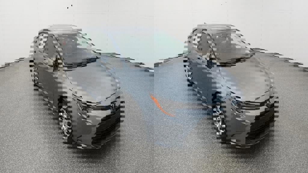 New 2026 Toyota Corolla LE image 13