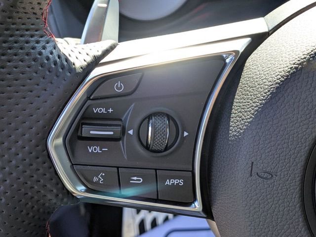 New 2026 Acura RDX A-Spec image 16