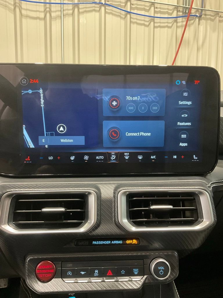 Used 2024 Ford Mustang Premium image 16