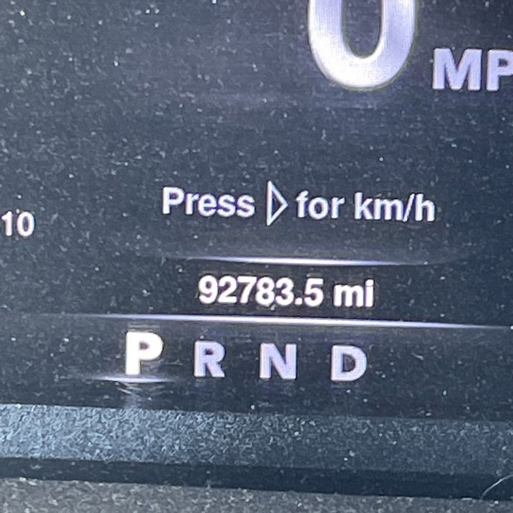 Used 2016 RAM 2500 Laramie image 7