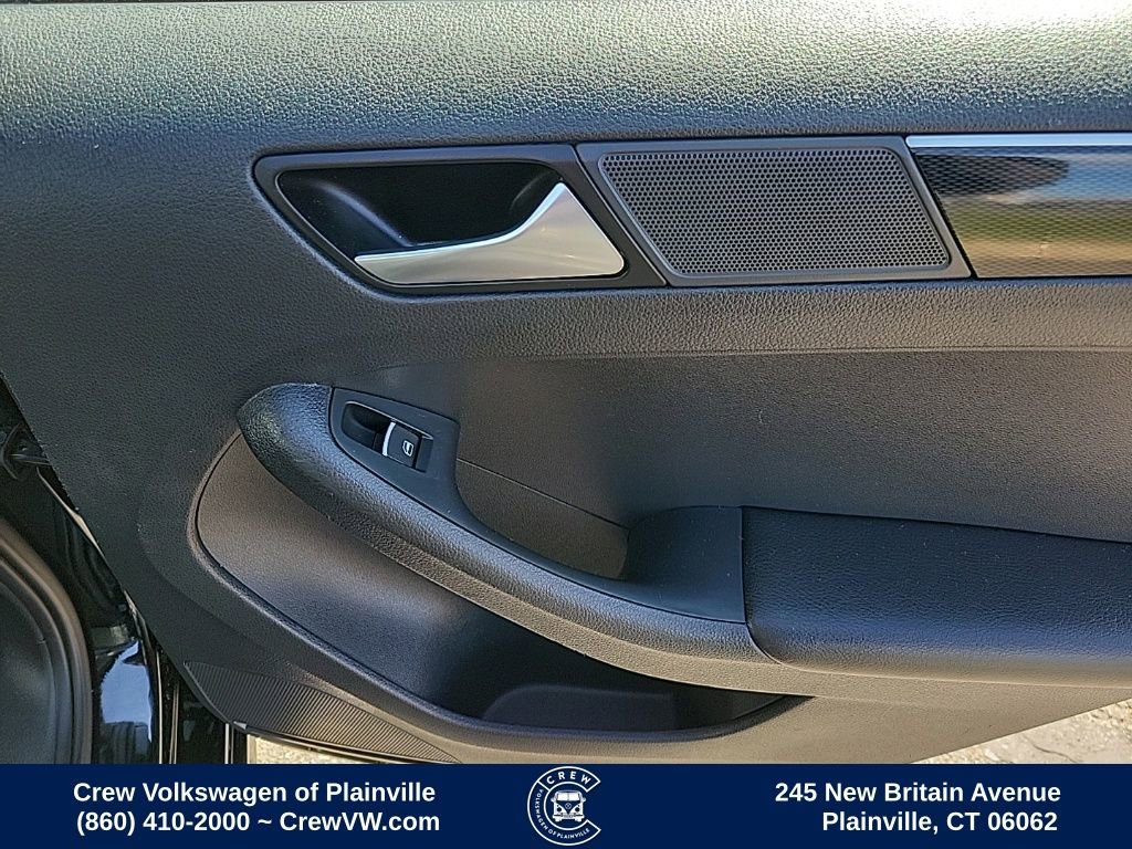 Used 2016 Volkswagen Jetta SEL w/ Lighting Package image 45