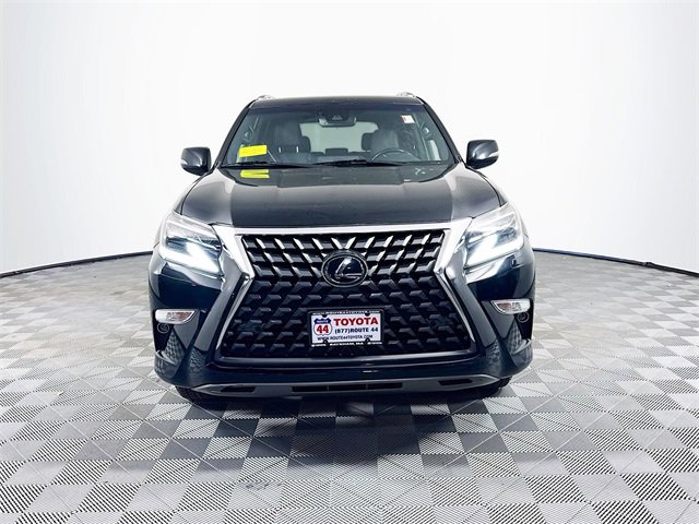 Used 2021 Lexus GX 460 Premium image 8