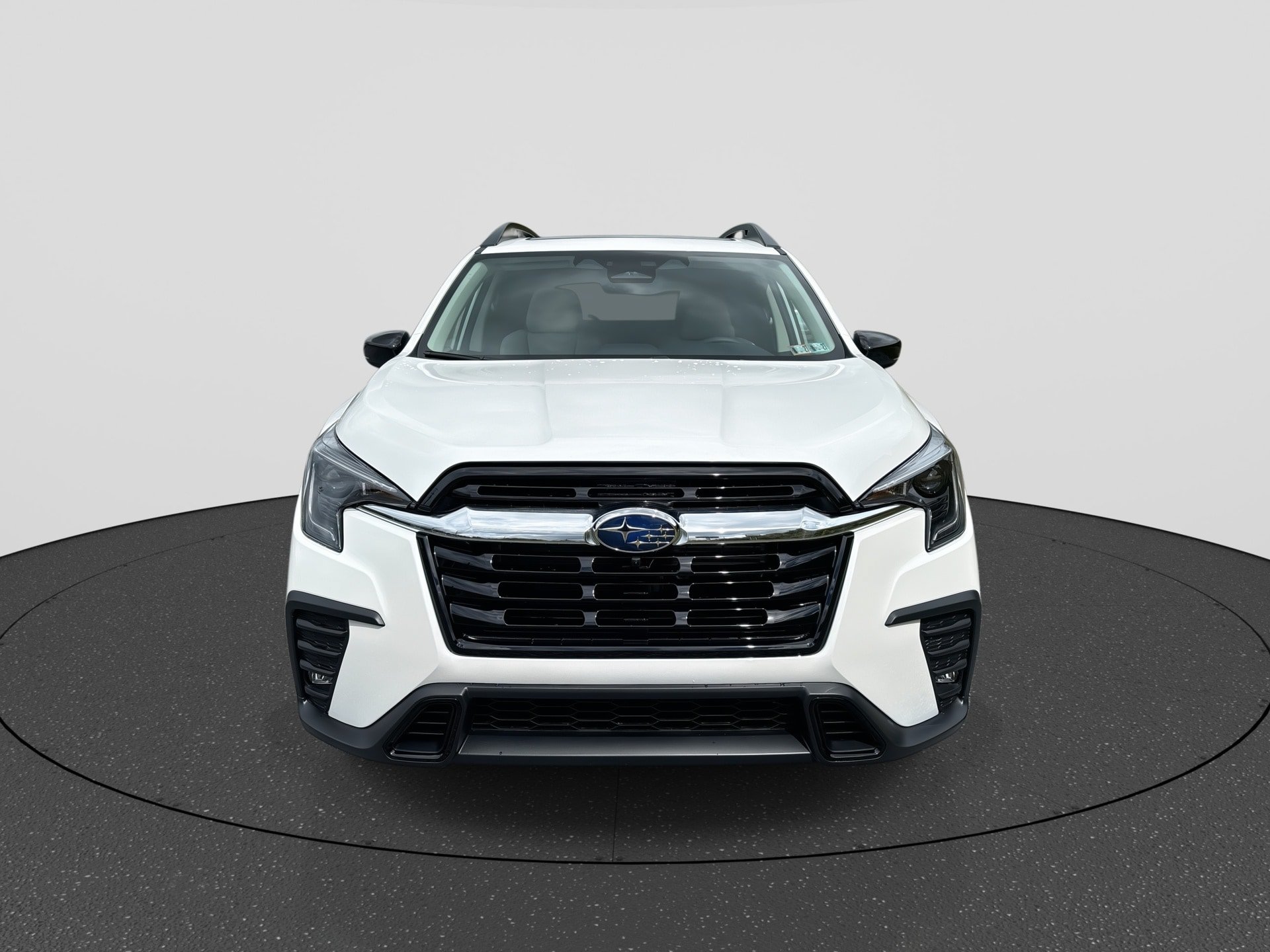 New 2026 Subaru Ascent Limited AWD/4WD image 3